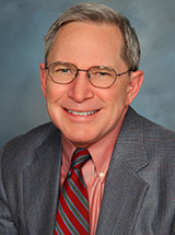 John Rombeau